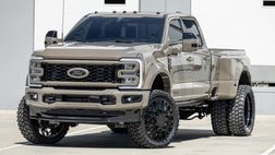 2026 Ford F-450 Super Duty King Ranch
