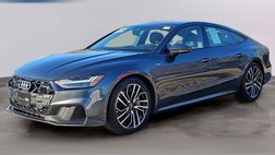 2024 Audi A7 quattro Premium Plus 55 TFSI