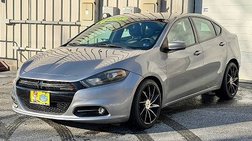 2014 Dodge Dart GT
