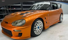 1991 Suzuki Roadster