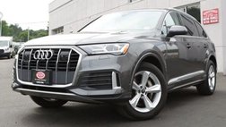 2023 Audi Q7 quattro Premium 45 TFSI