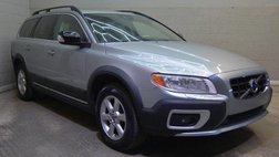 2012 Volvo XC70 3.2 Premier