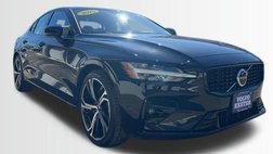 2025 Volvo S60 B5 Core