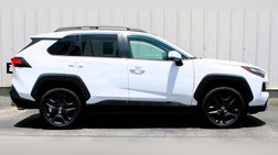 2022 Toyota RAV4 Adventure
