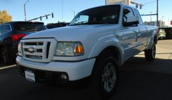 2006 Ford Ranger SPORT