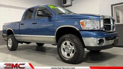 2006 Dodge Ram 2500 SLT