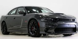 2022 Dodge Charger Scat Pack