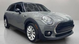 2019 MINI Clubman Cooper ALL4