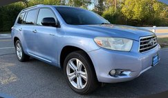 2009 Toyota Highlander Limited