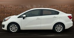 2016 Kia Rio LX