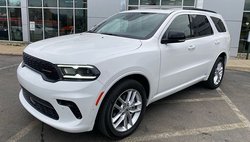 2024 Dodge Durango GT Premium