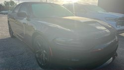 2020 Dodge Charger R/T