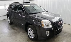 2014 GMC Terrain SLE-2