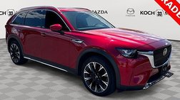 2024 Mazda CX-90 Plug-in Hybrid Premium