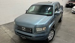 2006 Honda Ridgeline RTL