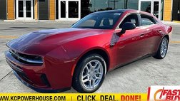 2026 Dodge Charger R/T