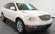 2012 Buick Enclave Premium