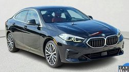 2022 BMW 2 Series 228i Gran Coupe