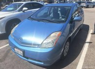 2009 Toyota Prius FWD