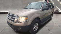 2007 Ford Expedition XLT