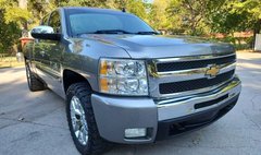 2009 Chevrolet Silverado 1500 LT