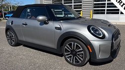 2024 MINI Convertible Cooper S