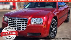 2008 Chrysler 300 LX