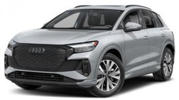 2025 Audi Q4 e-tron Premium 45