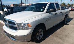 2019 Ram Ram Pickup 1500 Classic Tradesman