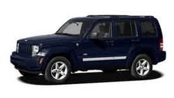 2011 Jeep Liberty Sport