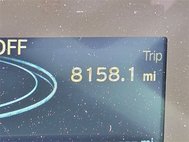 2016 BMW i3 Base