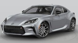 2022 Toyota GR86 Premium
