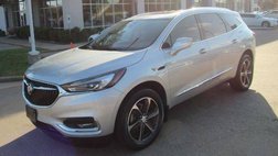 2019 Buick Enclave Premium
