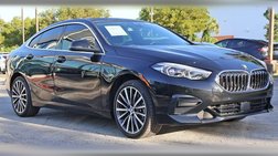2022 BMW 2 Series 228i Gran Coupe