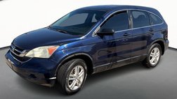 2010 Honda CR-V EX