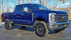 2026 Ford Super Duty F-350 King Ranch