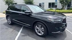 2023 Acura MDX SH-AWD