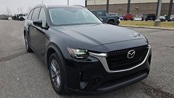 2024 Mazda CX-90 3.3 Turbo Preferred