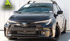 2023 Toyota GR Corolla Core
