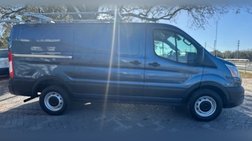 2023 Ford Transit 250