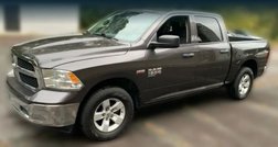 2020 Ram Ram Pickup 1500 Classic Tradesman
