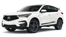 2020 Acura RDX SH-AWD w/A-SPEC