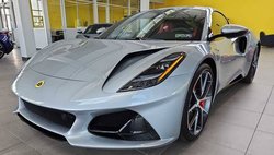 2025 Lotus Emira V6 Base