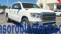 2023 Ram Ram Pickup 1500 Laramie