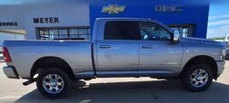2024 Ram Ram Pickup 2500 Laramie