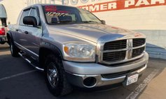 2006 Dodge Ram 1500 Laramie