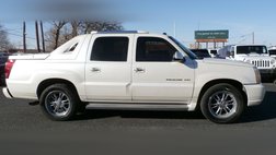 2005 Cadillac Escalade EXT Base