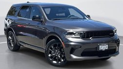2021 Dodge Durango GT