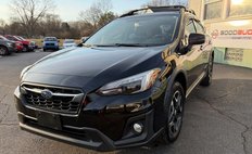 2018 Subaru Crosstrek 2.0i Limited