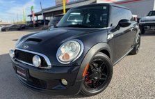 2008 MINI Cooper S